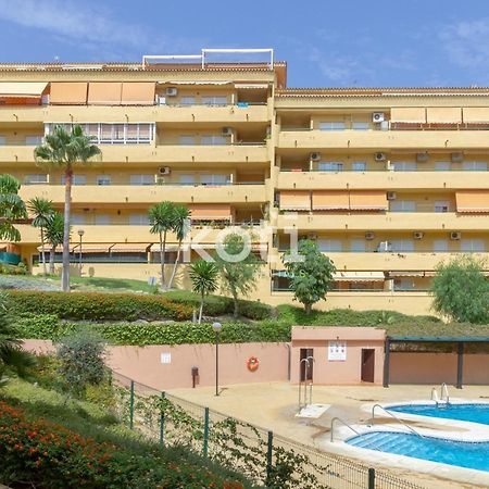 Koti Rentals - Nenufar Fuengirola Exterior photo