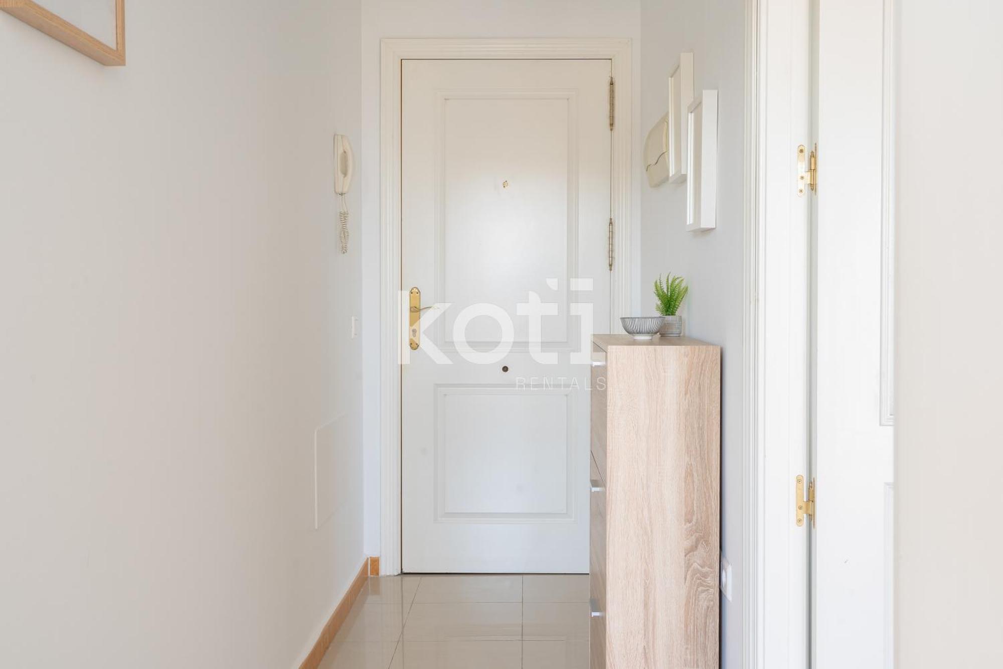 Koti Rentals - Nenufar Fuengirola Exterior photo