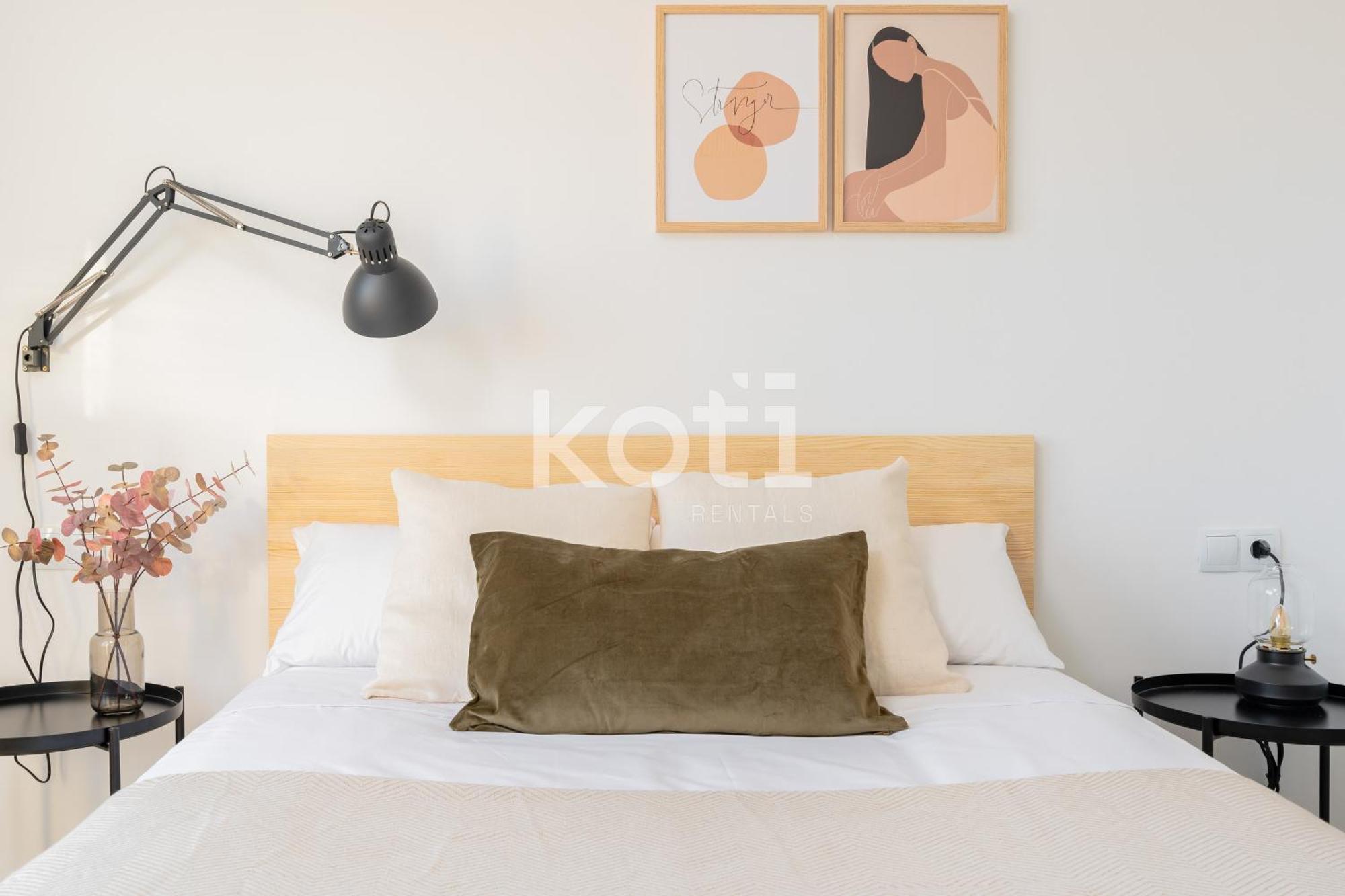 Koti Rentals - Nenufar Fuengirola Exterior photo