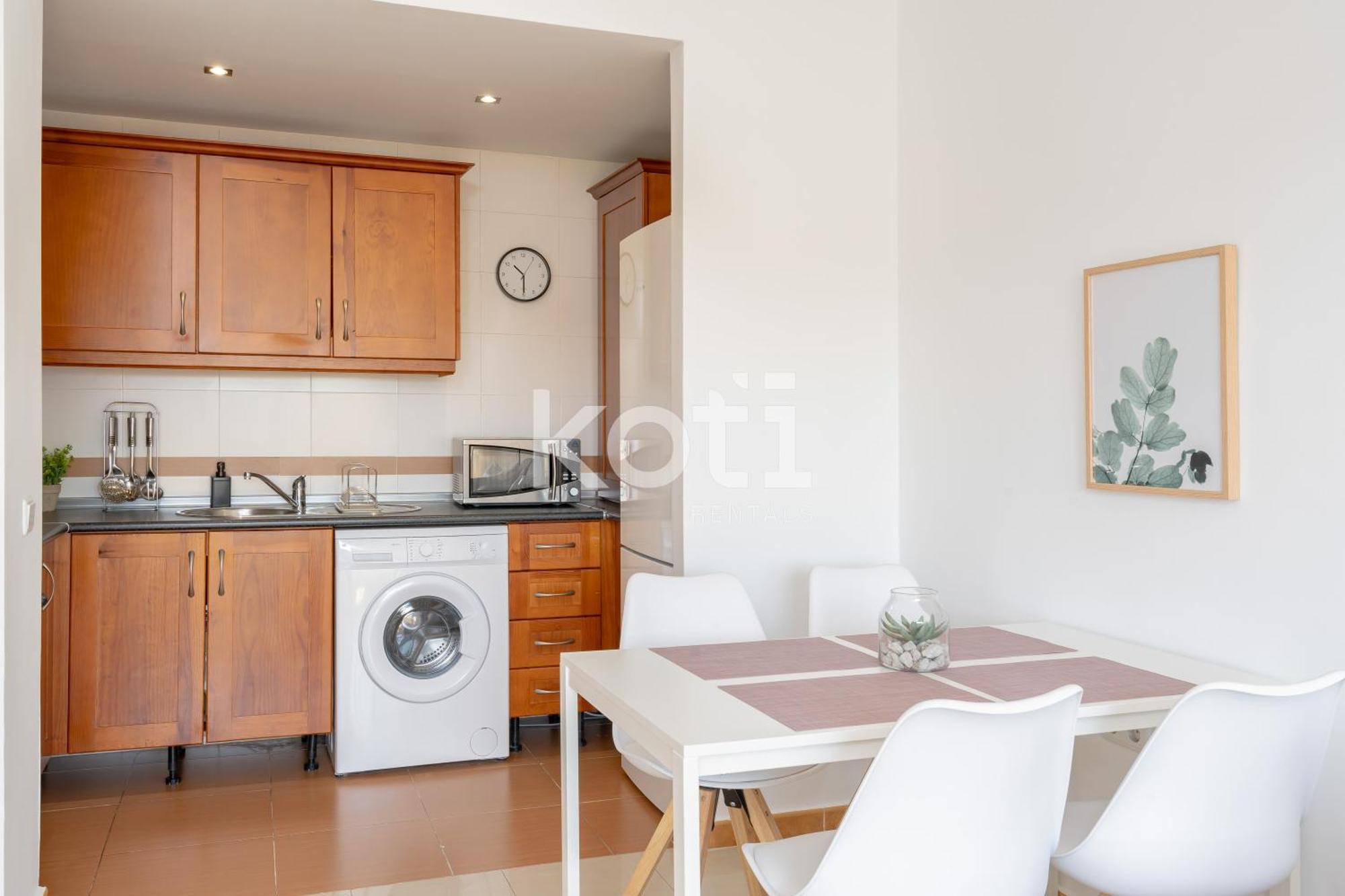 Koti Rentals - Nenufar Fuengirola Exterior photo