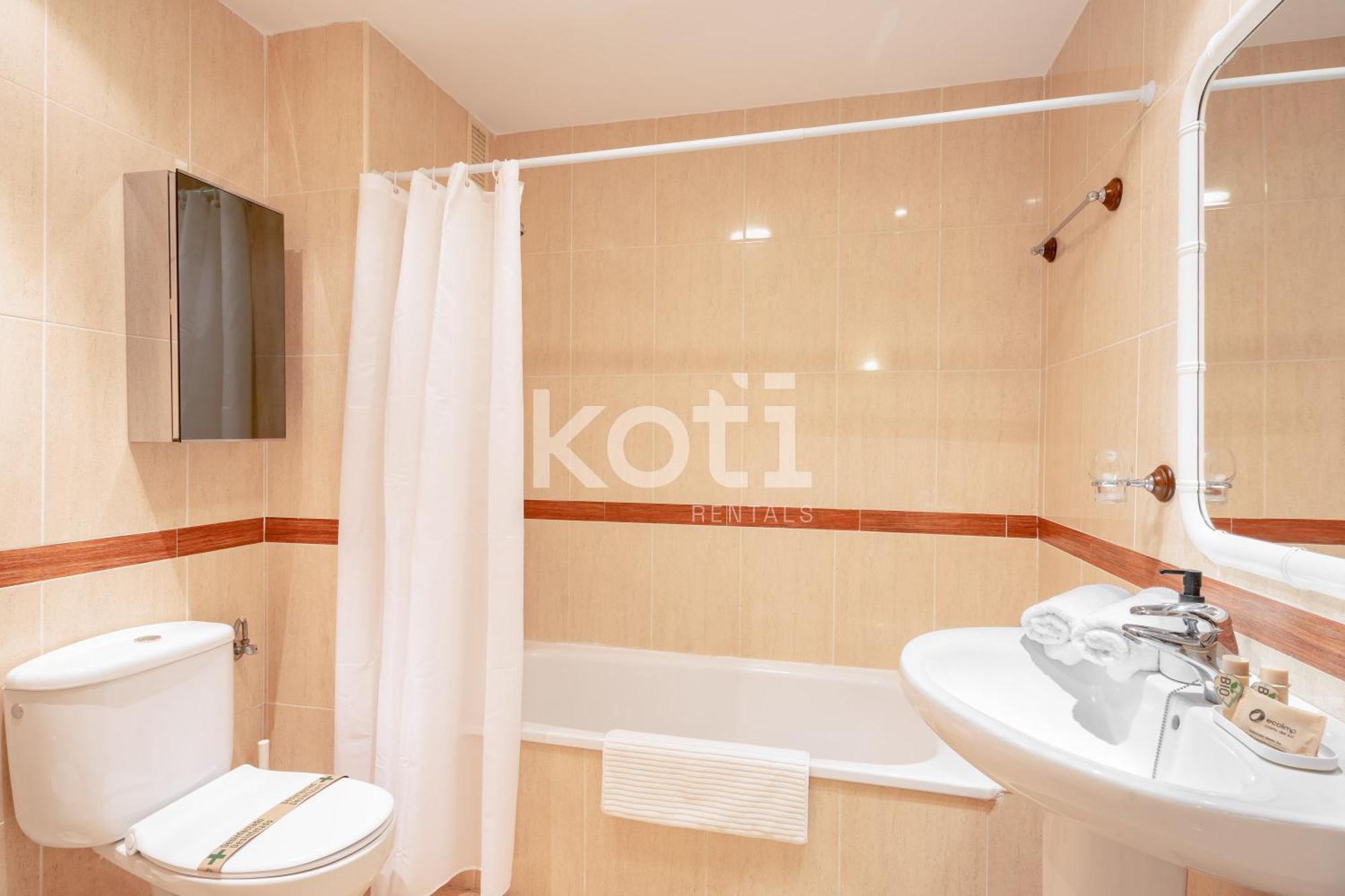 Koti Rentals - Nenufar Fuengirola Exterior photo
