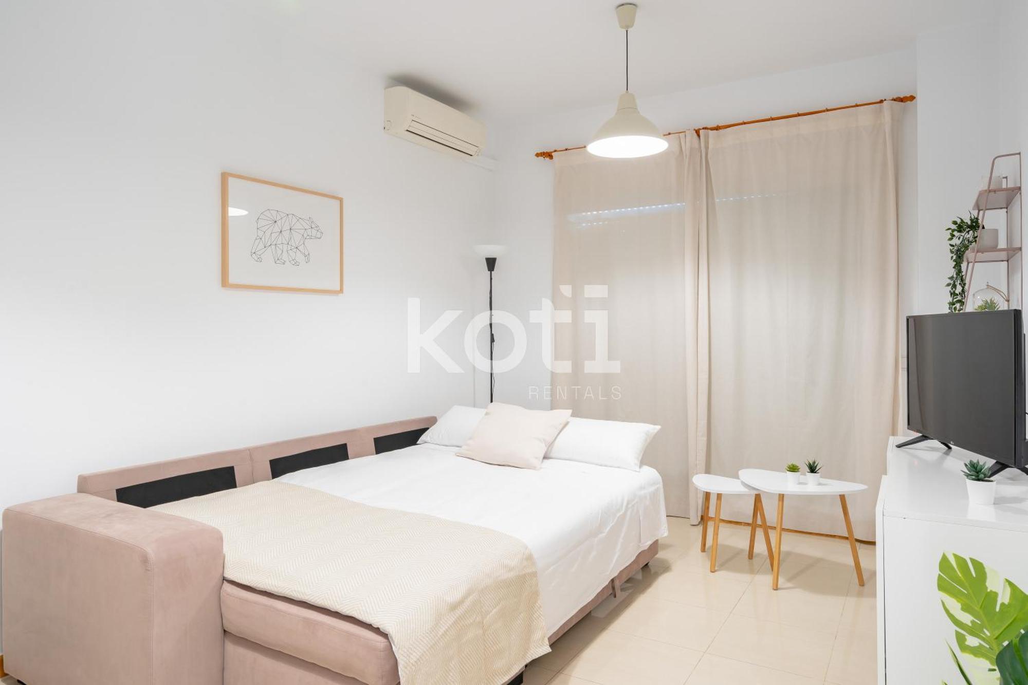 Koti Rentals - Nenufar Fuengirola Exterior photo
