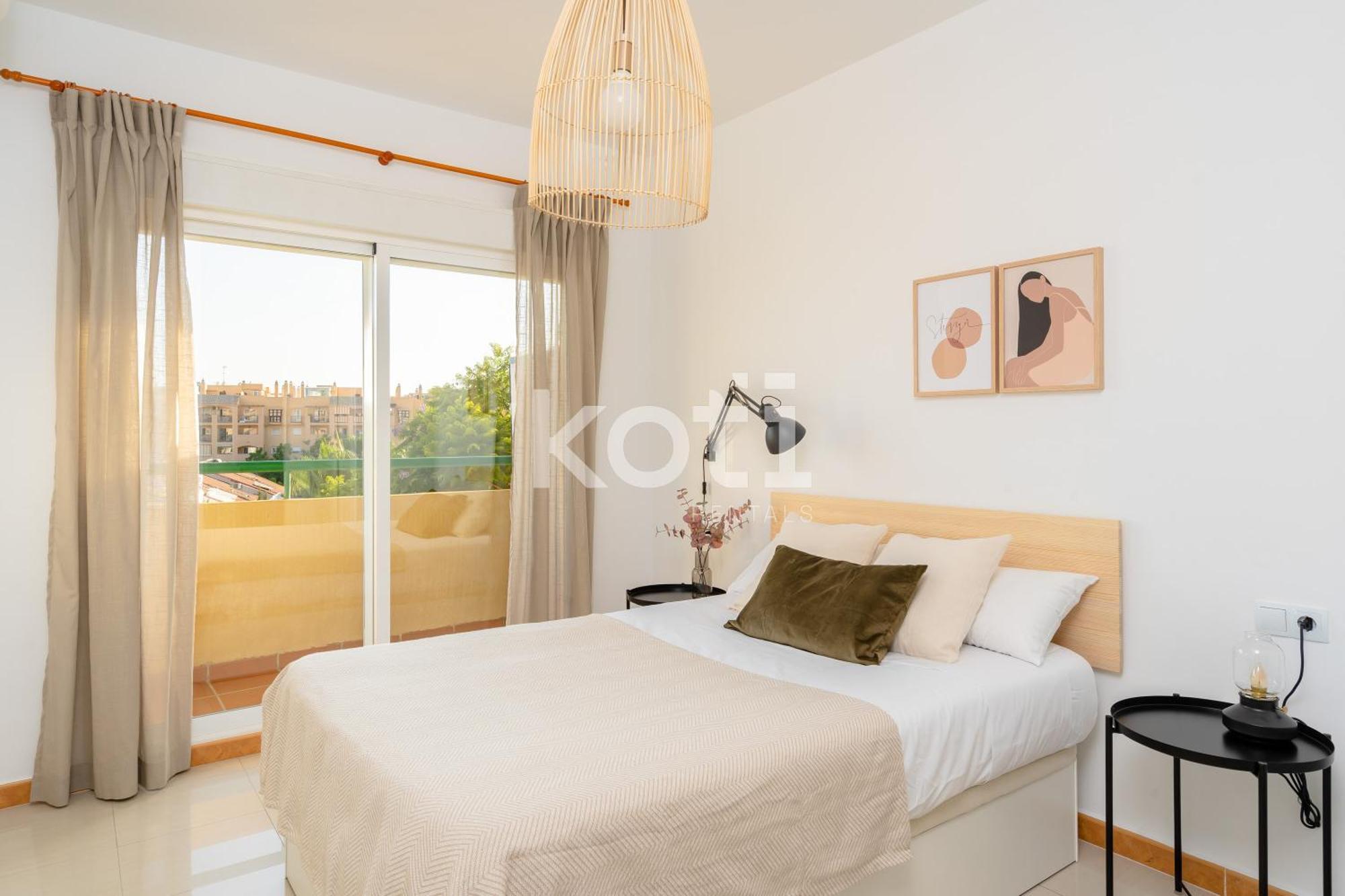 Koti Rentals - Nenufar Fuengirola Exterior photo