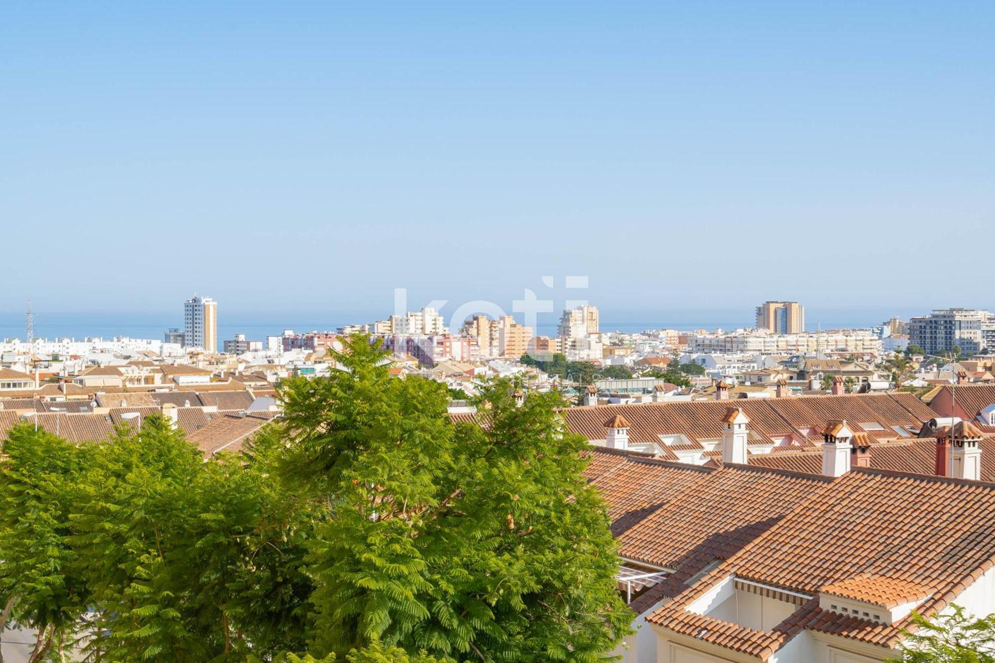 Koti Rentals - Nenufar Fuengirola Exterior photo