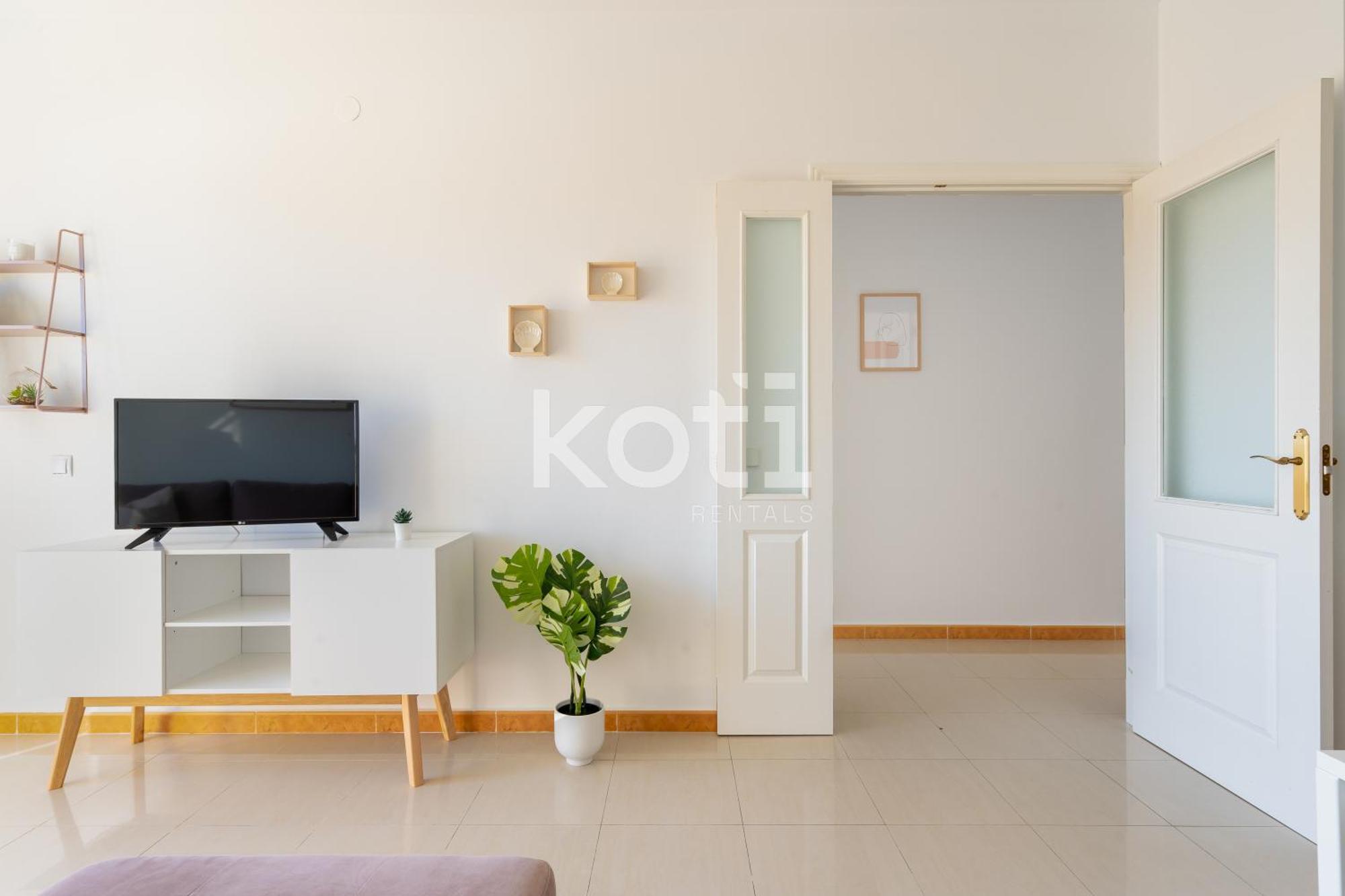 Koti Rentals - Nenufar Fuengirola Exterior photo