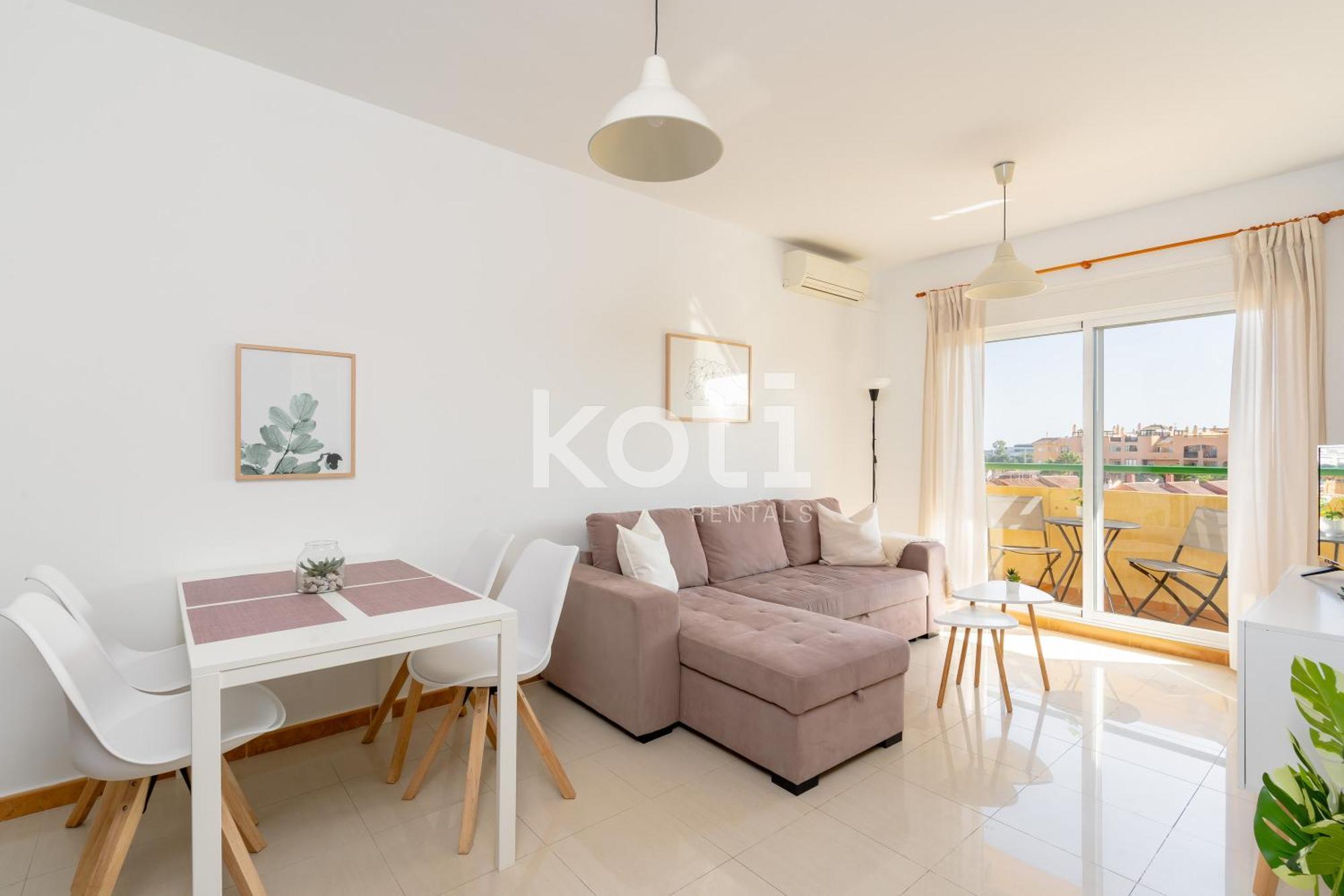 Koti Rentals - Nenufar Fuengirola Exterior photo