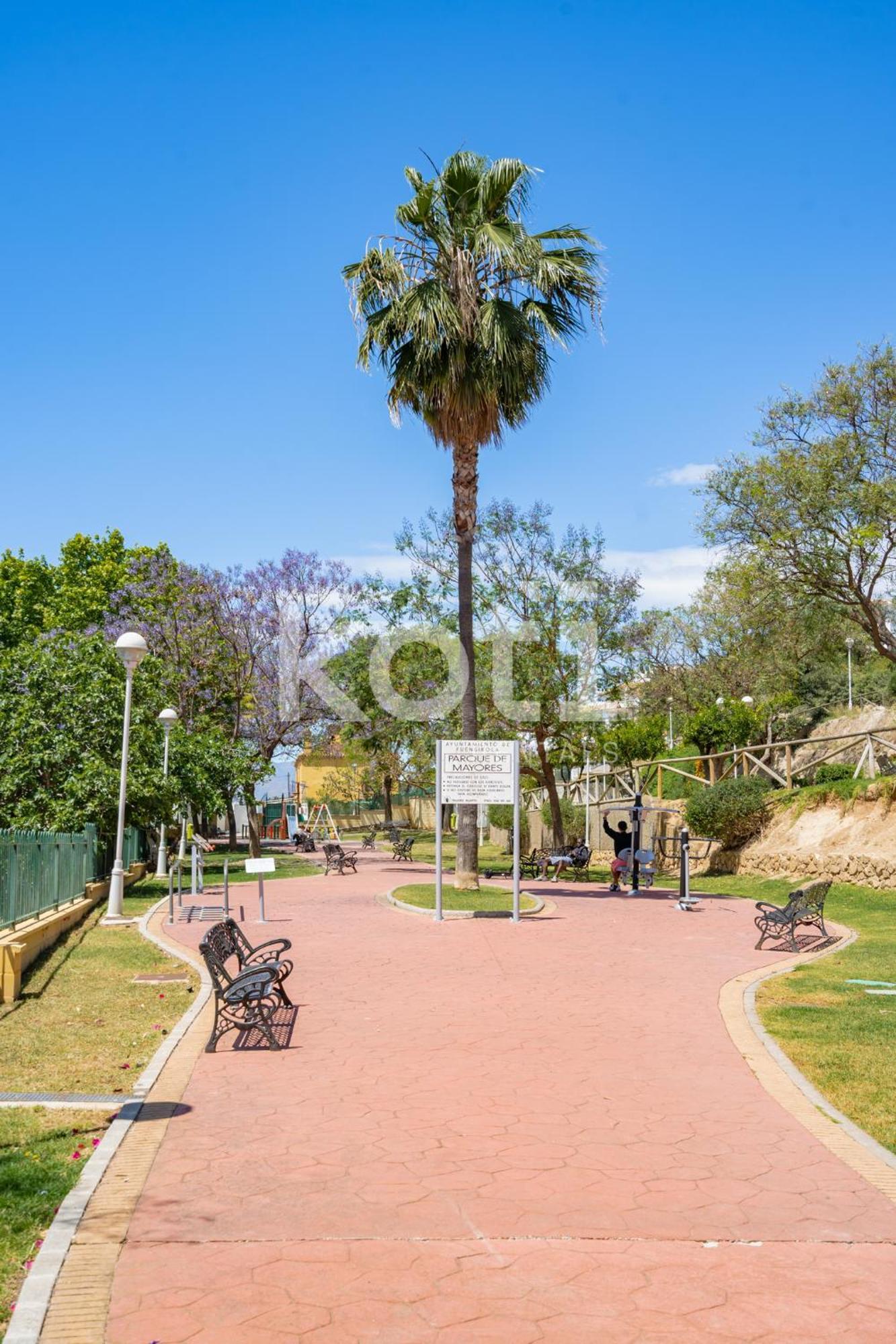 Koti Rentals - Nenufar Fuengirola Exterior photo