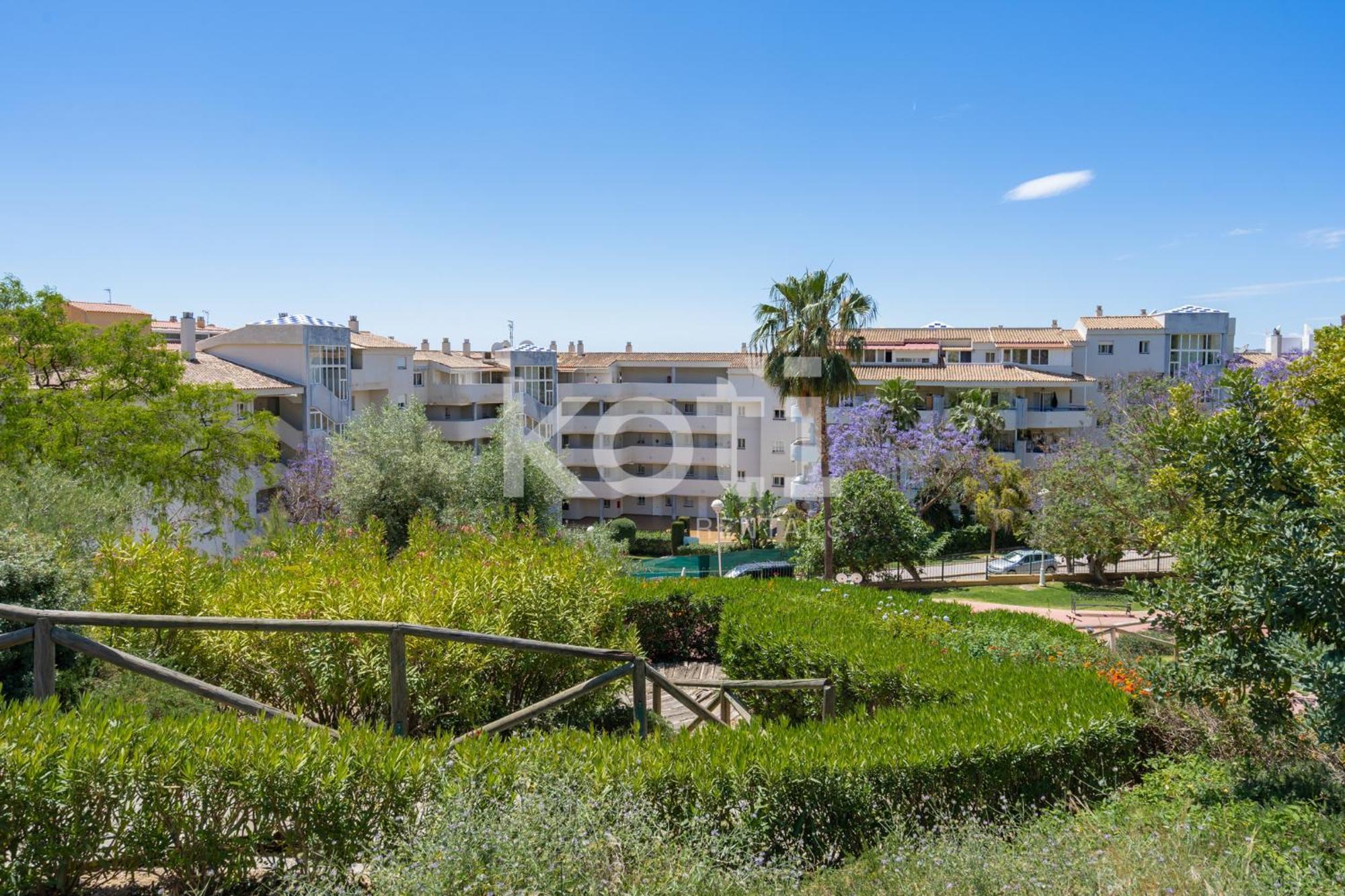 Koti Rentals - Nenufar Fuengirola Exterior photo