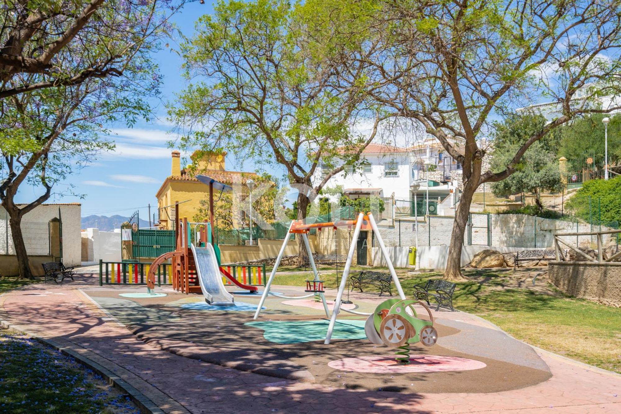 Koti Rentals - Nenufar Fuengirola Exterior photo